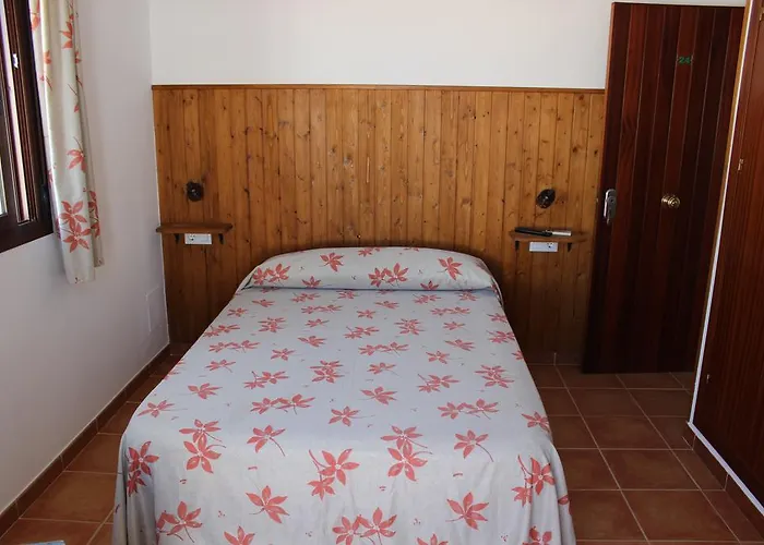 Hostal Jadraza