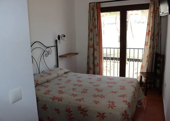 Hostal Jadraza