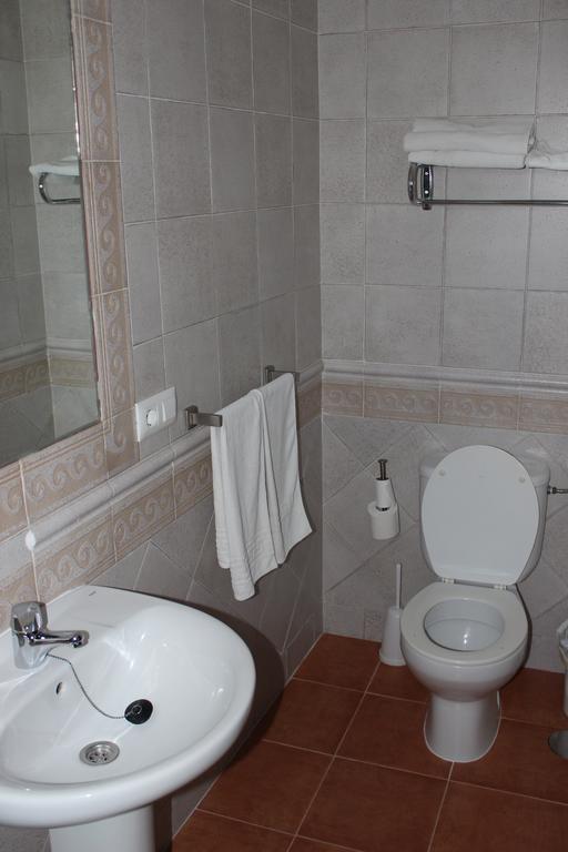 Guest house Jadraza