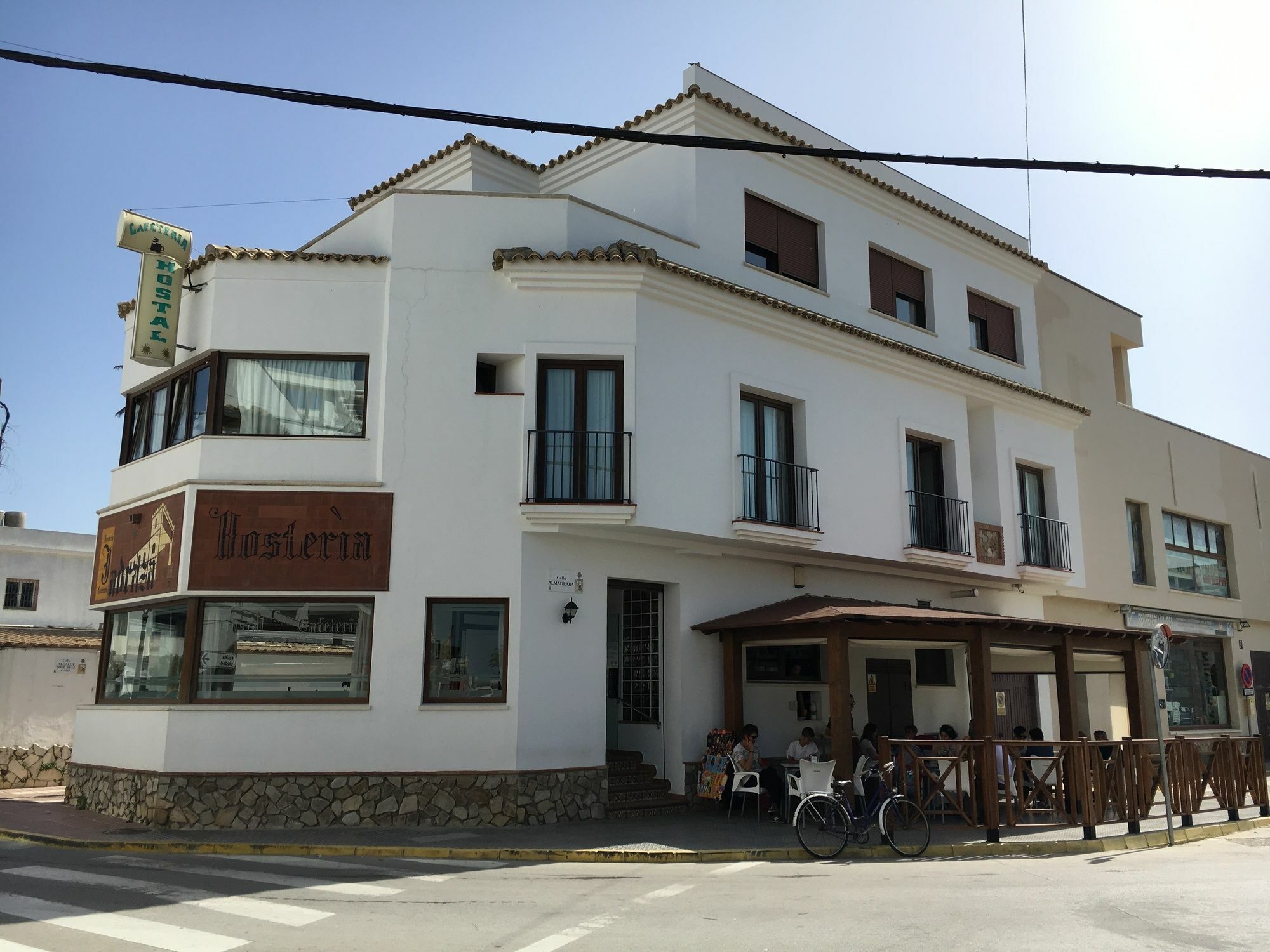 Jadraza Guest house 2*